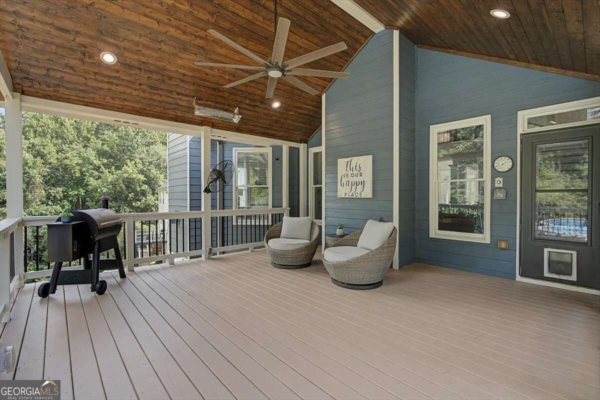 105 Celestial Ridge Dr Dallas - Photo 40