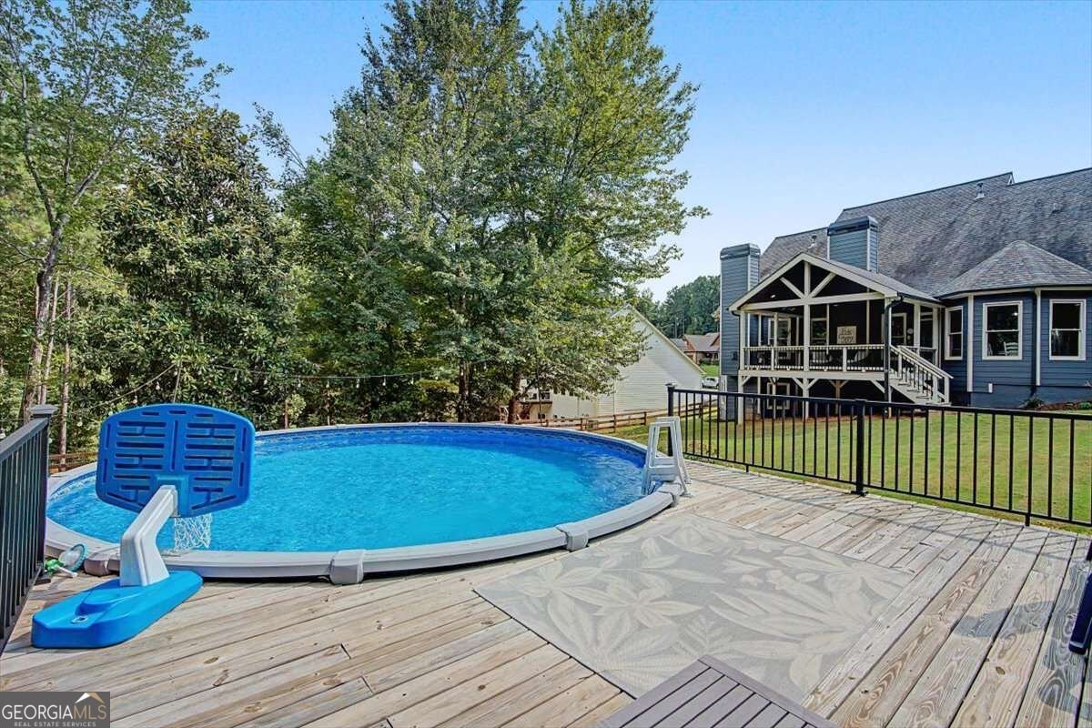105 Celestial Ridge Dr Dallas - Photo 46