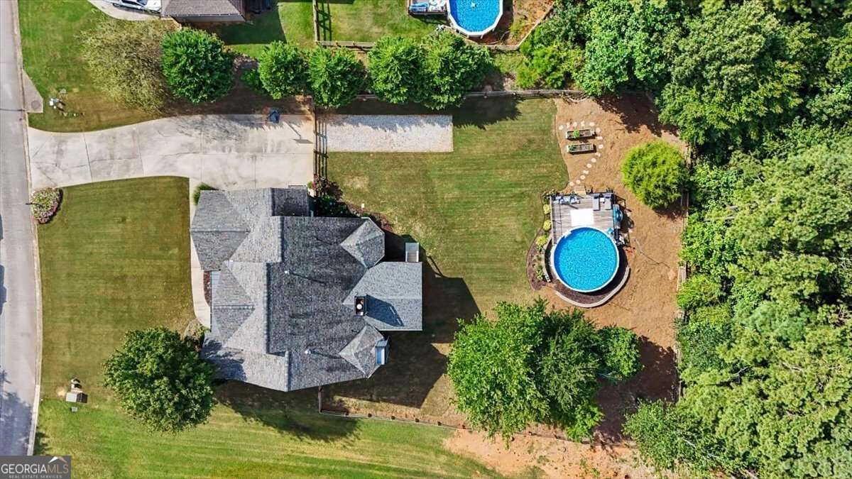 105 Celestial Ridge Dr Dallas - Photo 50