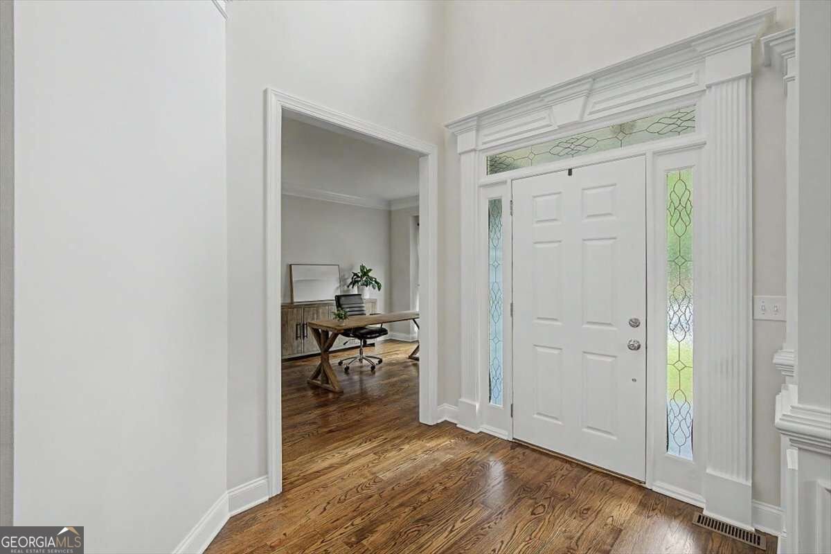 105 Celestial Ridge Dr Dallas - Photo 7