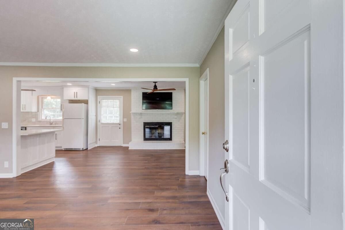 4461 Roberts Drive Sugar Hill - Photo 10