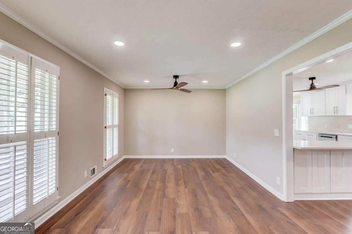 4461 Roberts Drive Sugar Hill - Photo 11