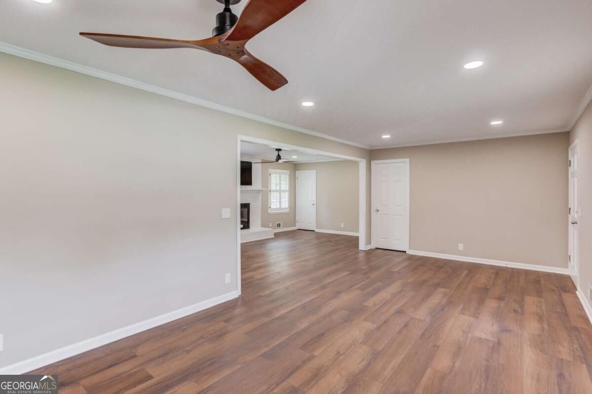 4461 Roberts Drive Sugar Hill - Photo 12