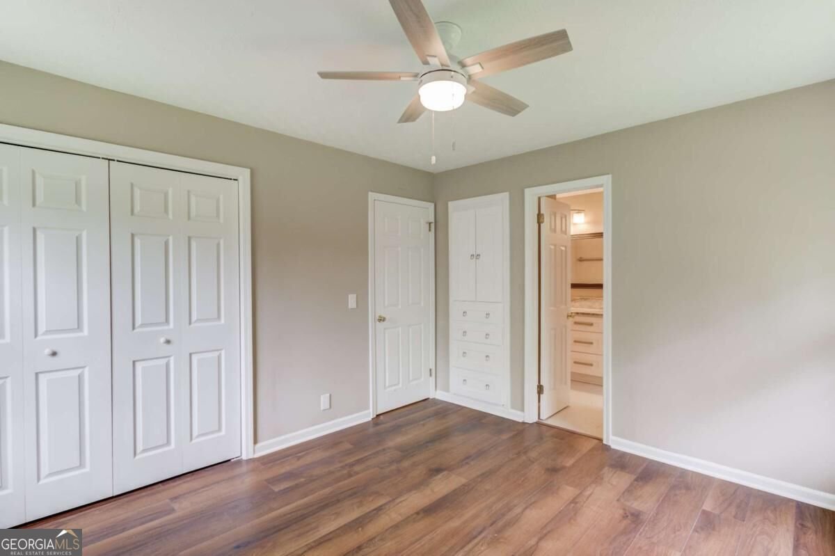 4461 Roberts Drive Sugar Hill - Photo 16