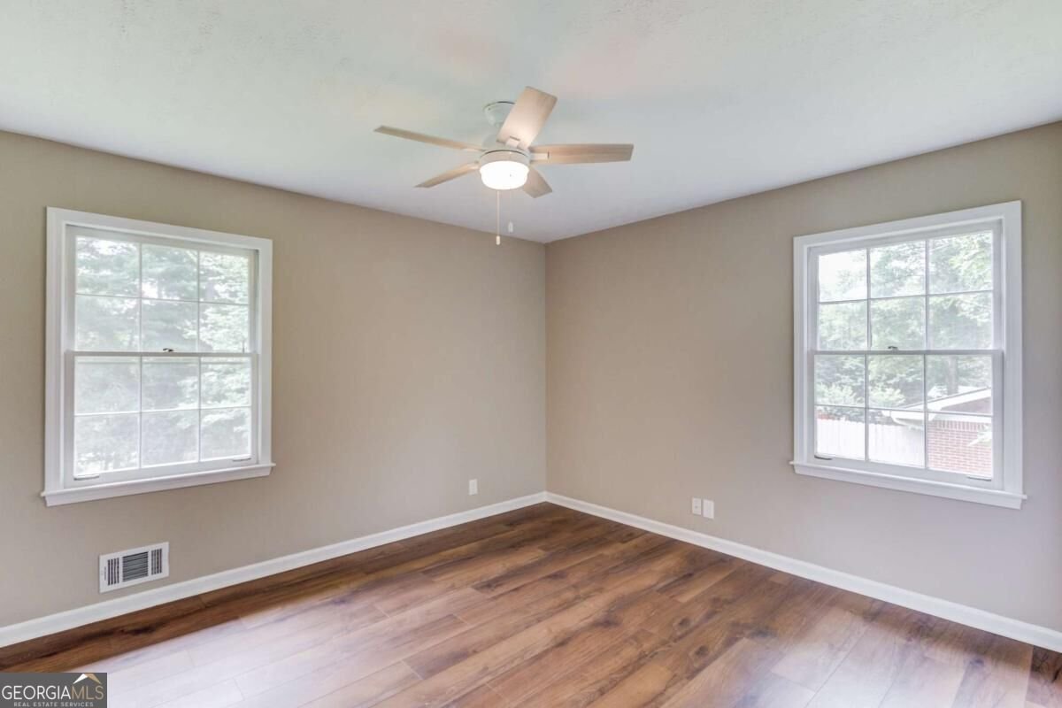 4461 Roberts Drive Sugar Hill - Photo 17