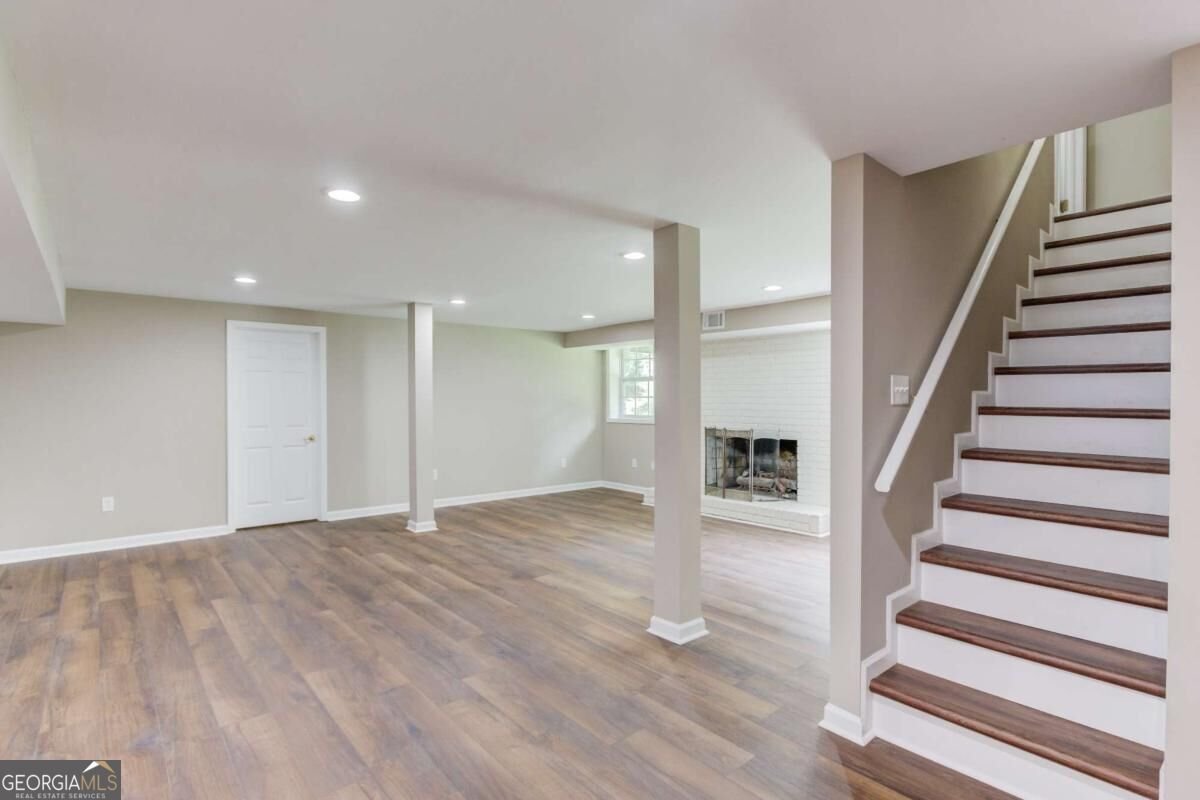 4461 Roberts Drive Sugar Hill - Photo 26