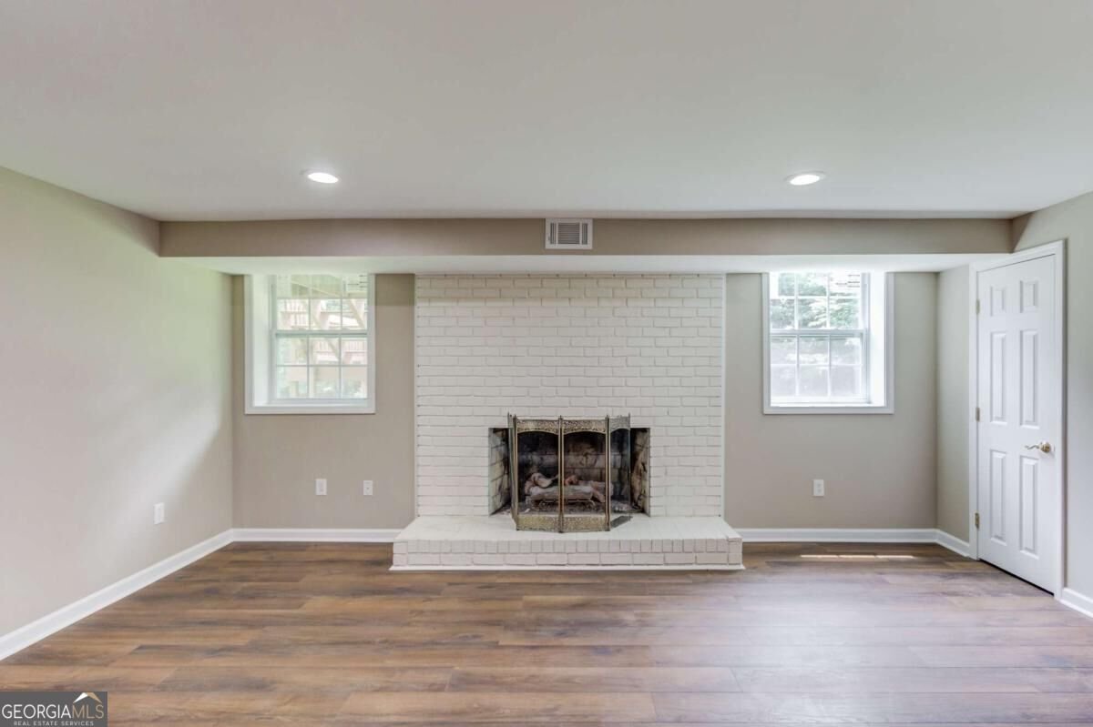 4461 Roberts Drive Sugar Hill - Photo 27