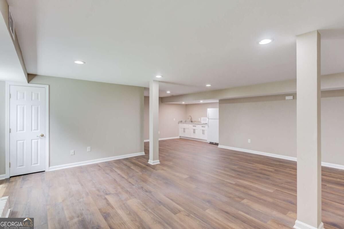 4461 Roberts Drive Sugar Hill - Photo 28