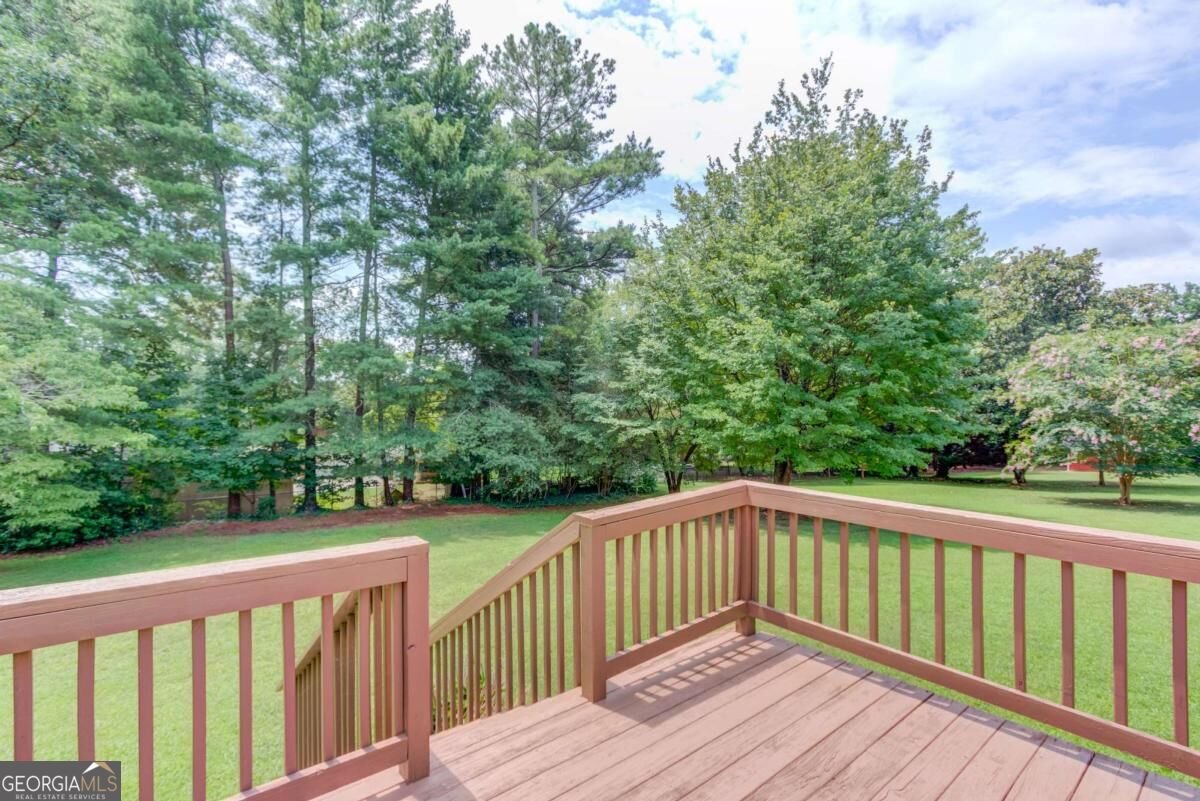 4461 Roberts Drive Sugar Hill - Photo 37