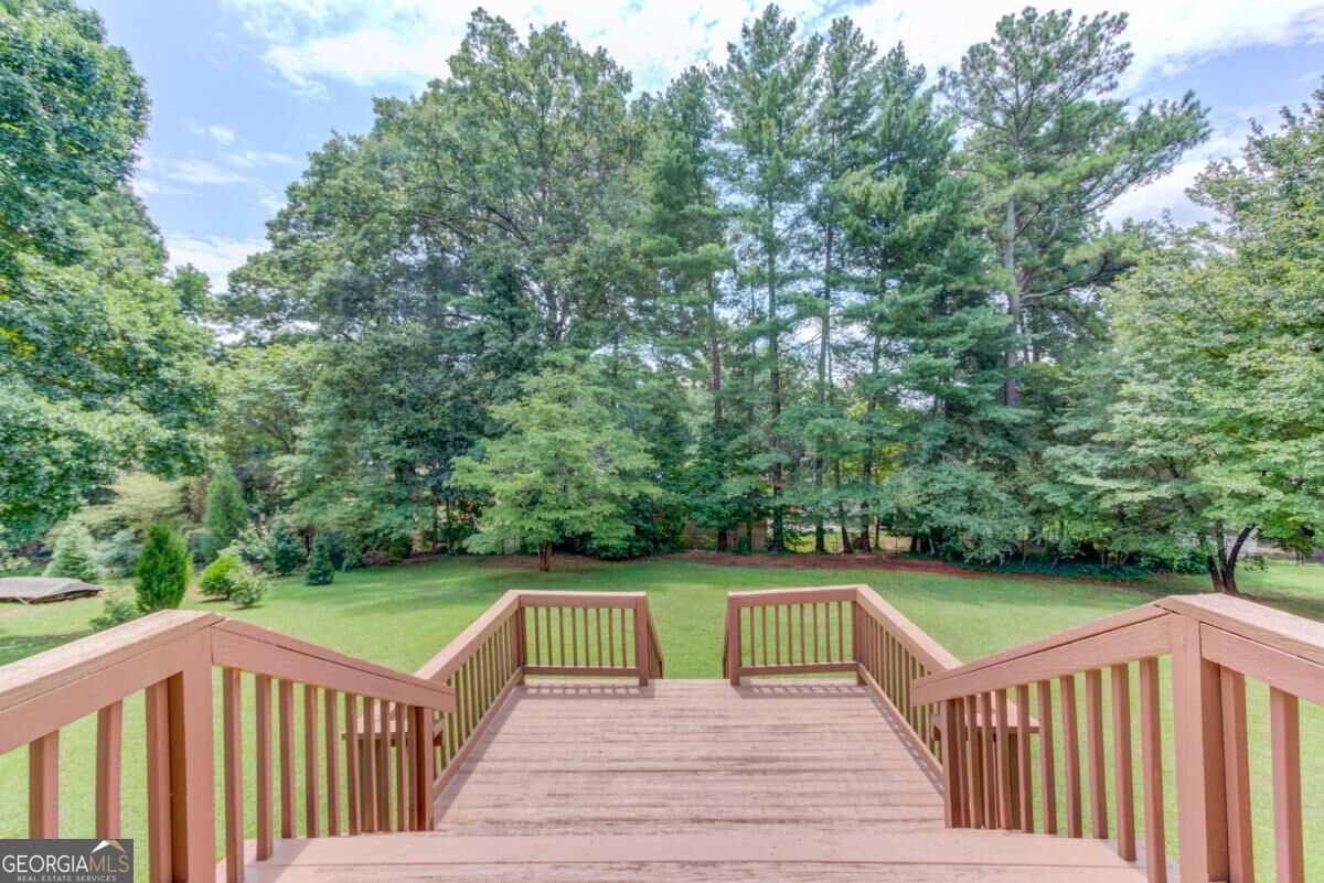 4461 Roberts Drive Sugar Hill - Photo 38