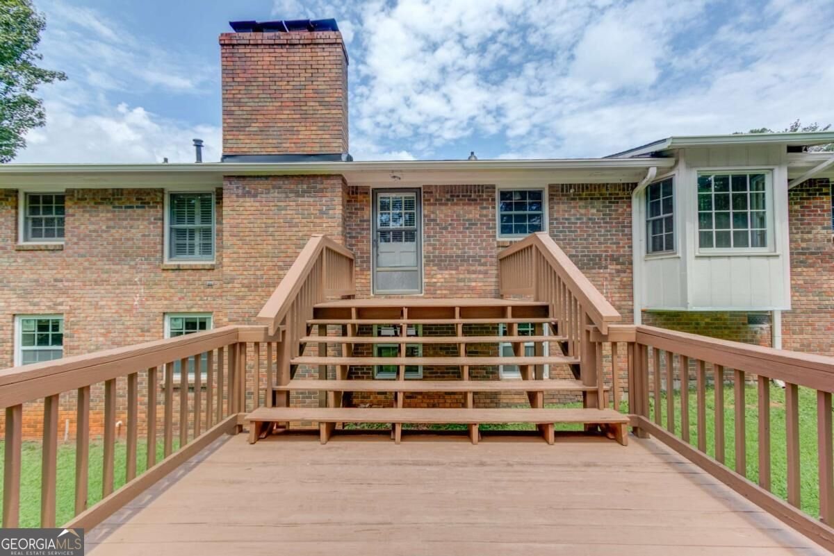 4461 Roberts Drive Sugar Hill - Photo 40