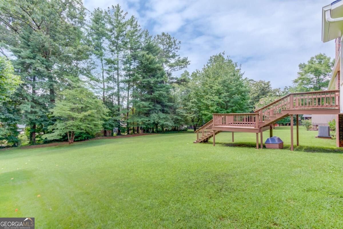 4461 Roberts Drive Sugar Hill - Photo 41