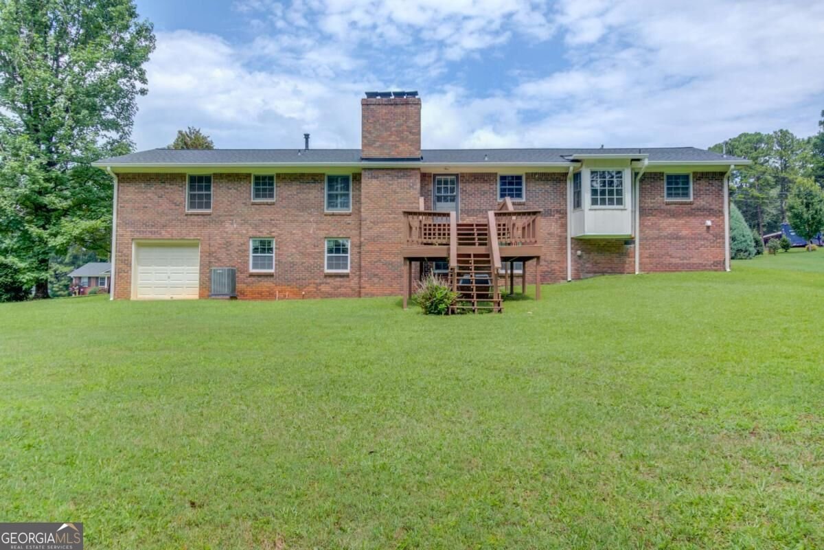 4461 Roberts Drive Sugar Hill - Photo 43
