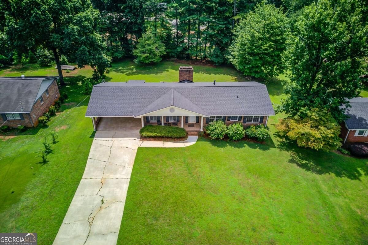 4461 Roberts Drive Sugar Hill - Photo 46