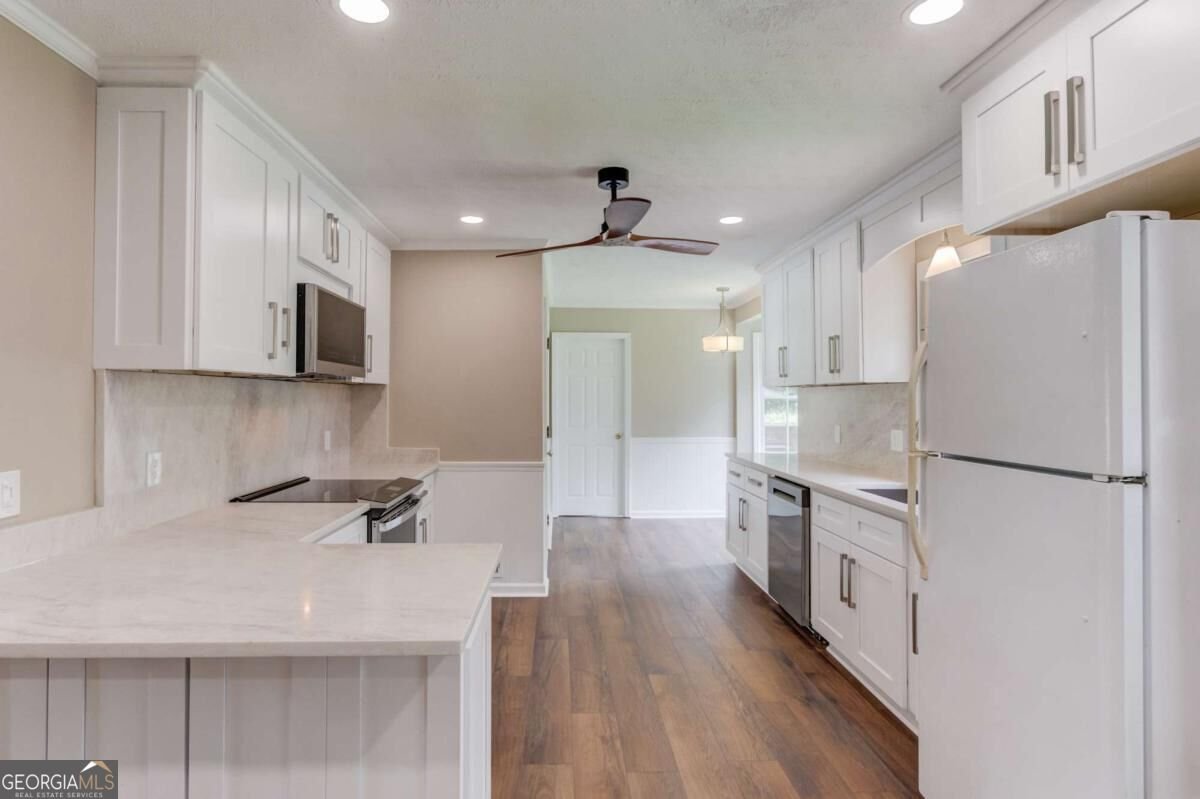 4461 Roberts Drive Sugar Hill - Photo 7
