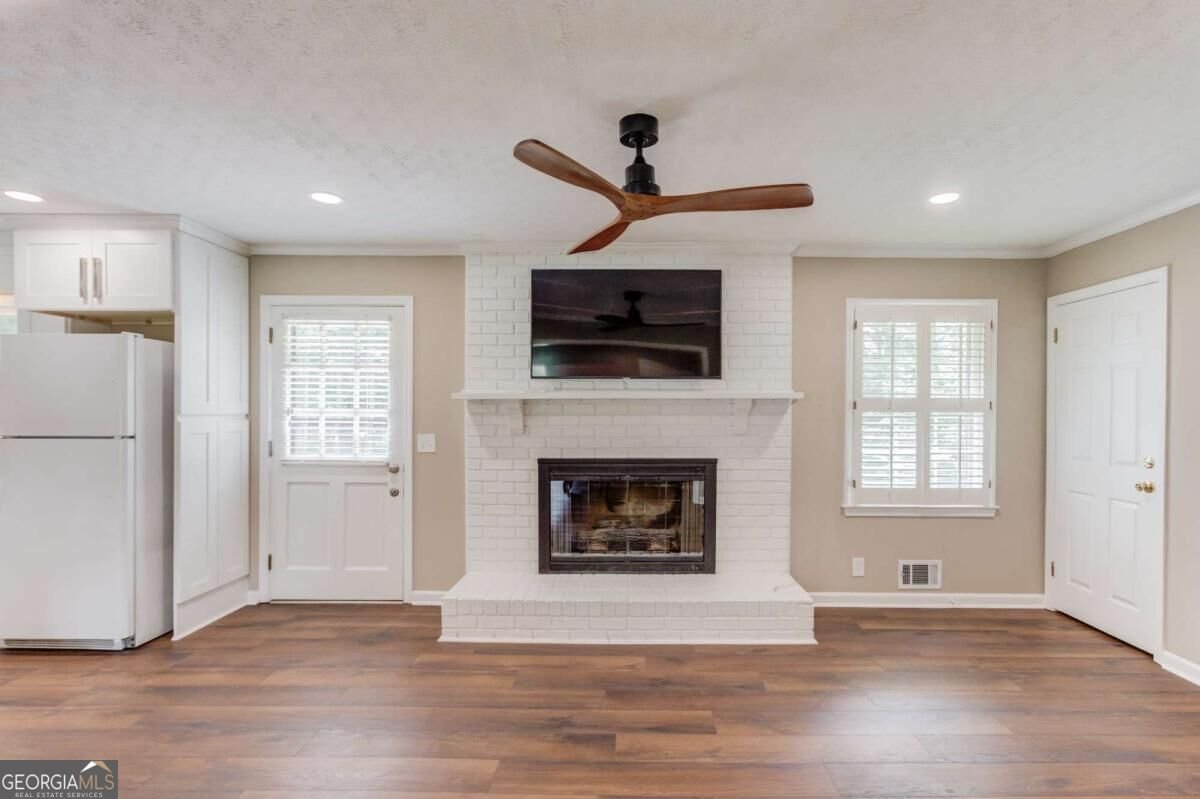4461 Roberts Drive Sugar Hill - Photo 9