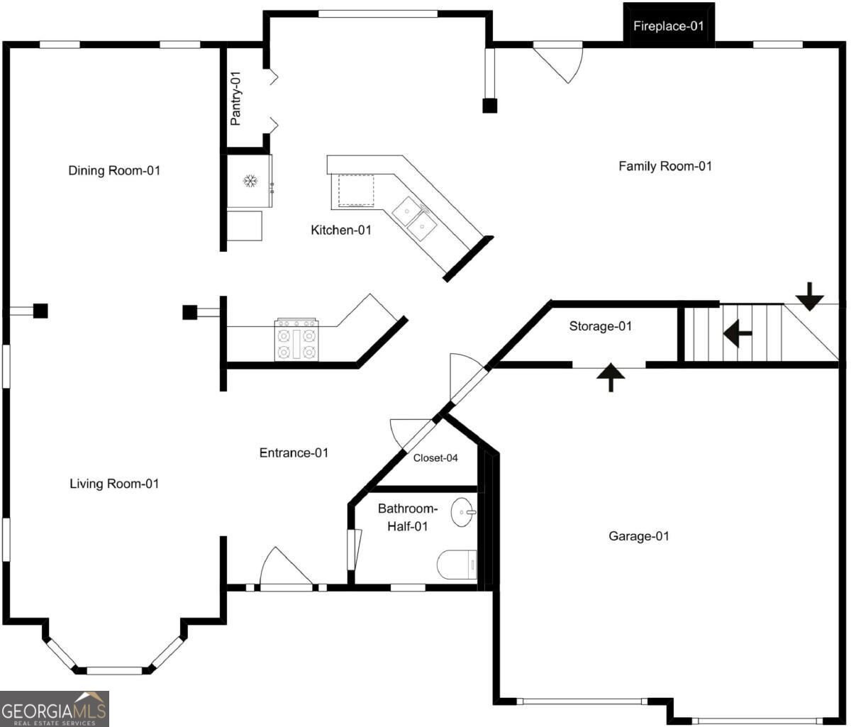3921 Triton Ives Drive Auburn - Photo 32