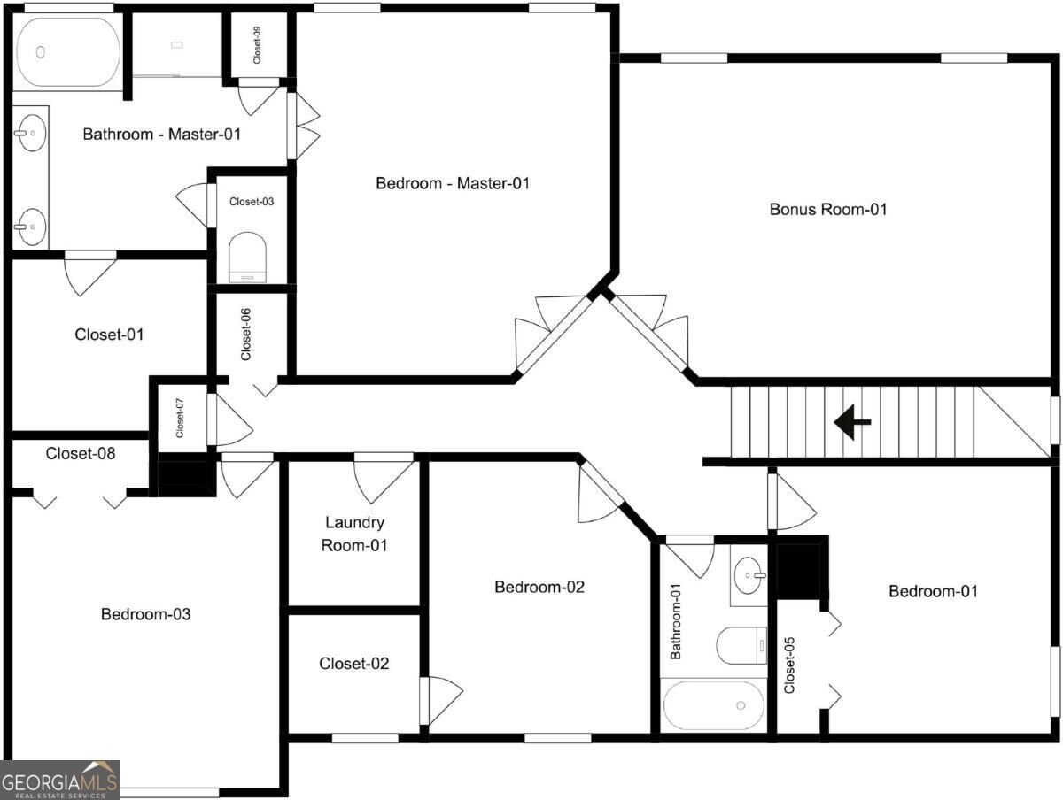 3921 Triton Ives Drive Auburn - Photo 33