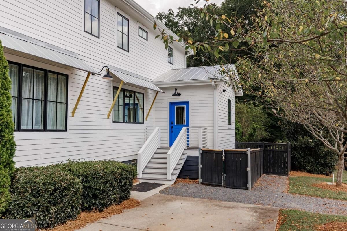610 Holman Avenue Athens - Photo 58