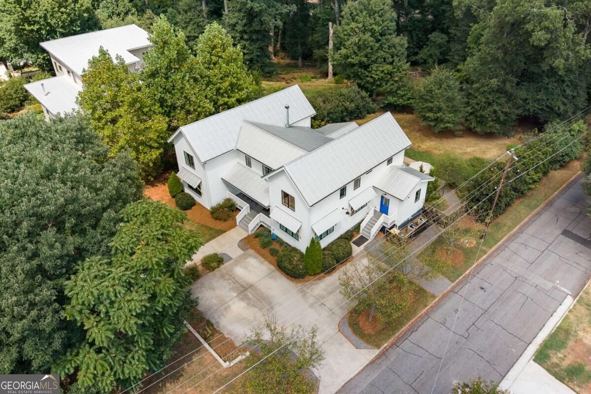 610 Holman Avenue Athens - Photo 59
