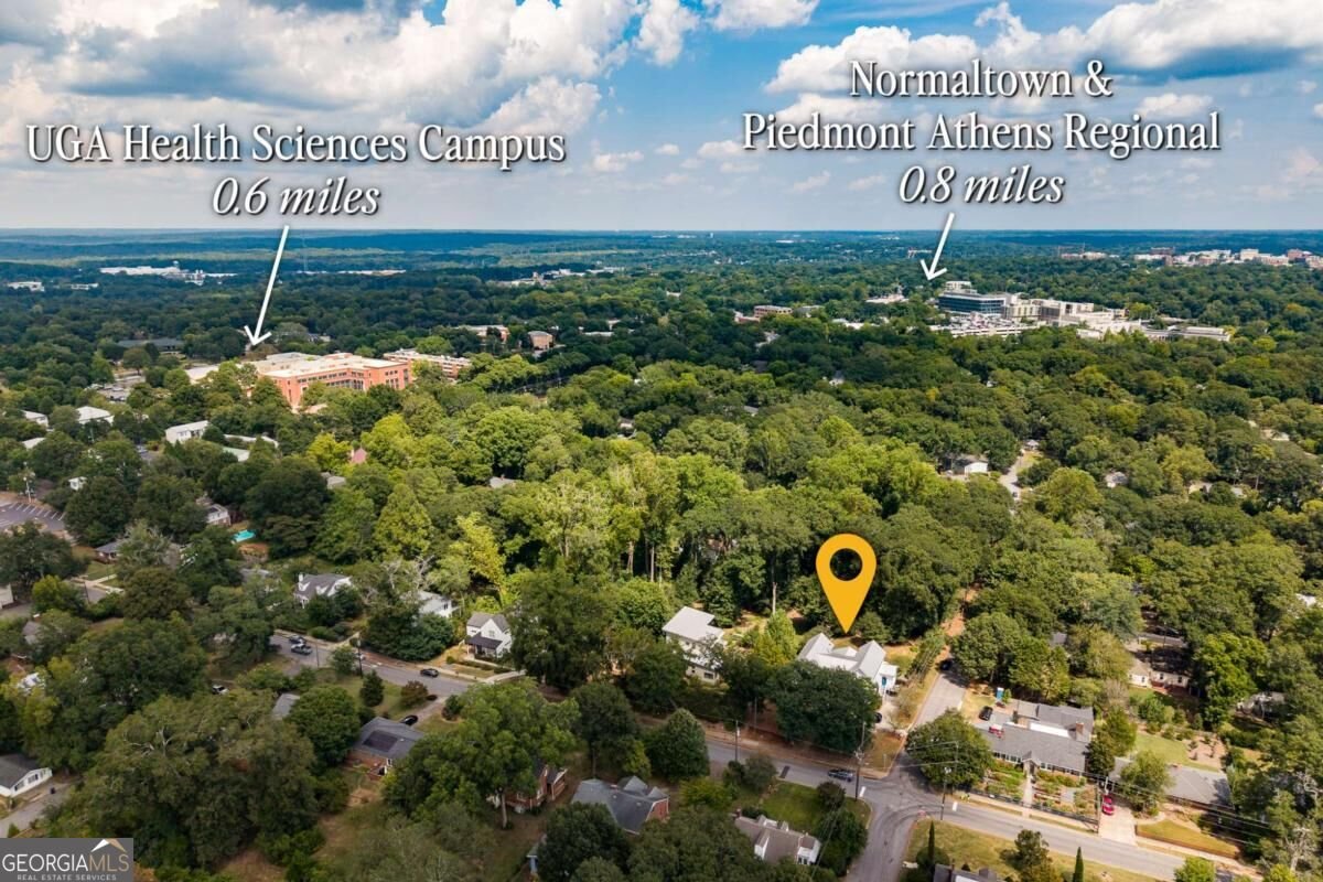 610 Holman Avenue Athens - Photo 60