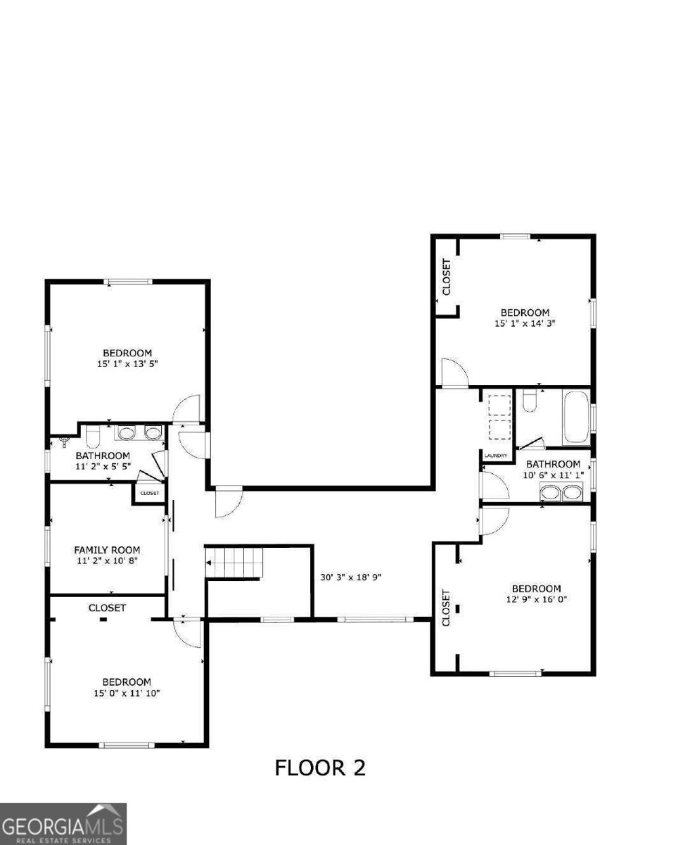 610 Holman Avenue Athens - Photo 64