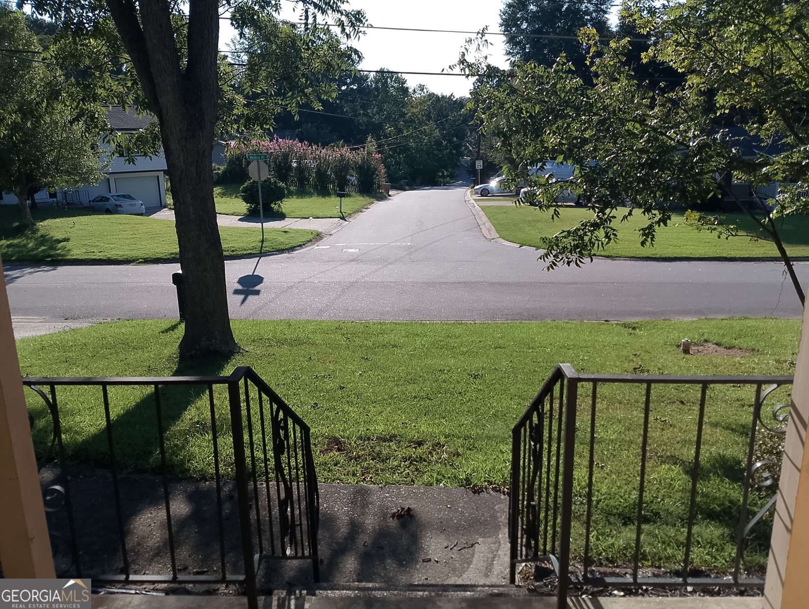 6458 Monica Drive Morrow - Photo 32
