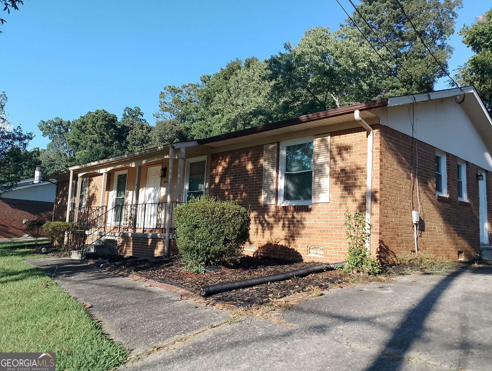 6458 Monica Drive Morrow - Photo 37