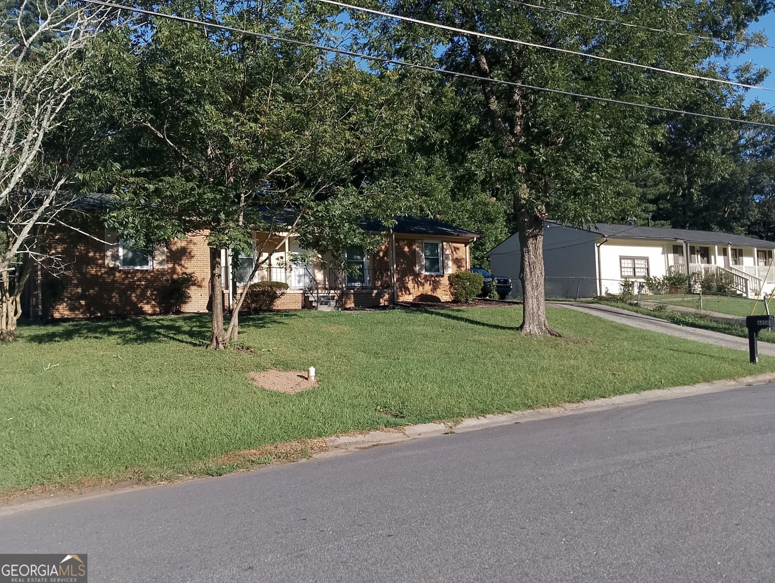 6458 Monica Drive Morrow - Photo 39