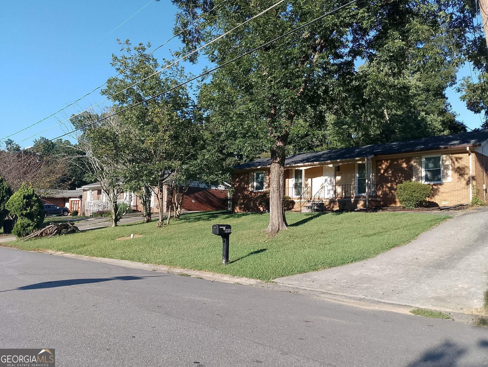 6458 Monica Drive Morrow - Photo 40