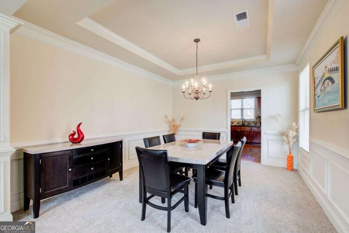 408 Arbor Lane Loganville - Photo 10
