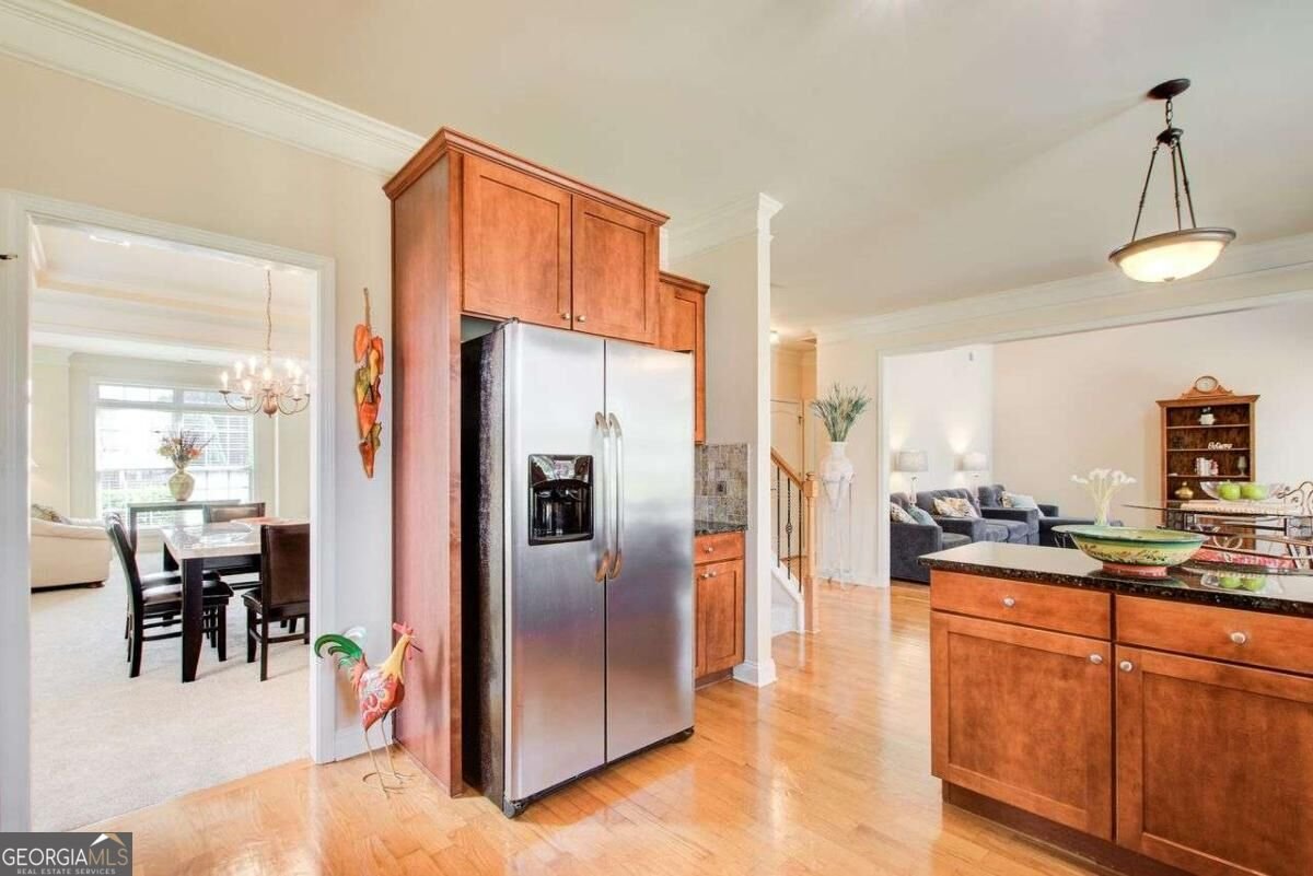 408 Arbor Lane Loganville - Photo 11