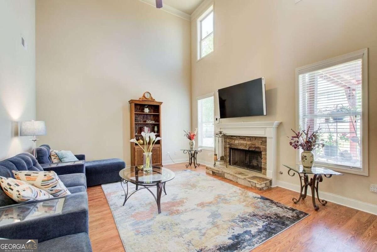 408 Arbor Lane Loganville - Photo 16