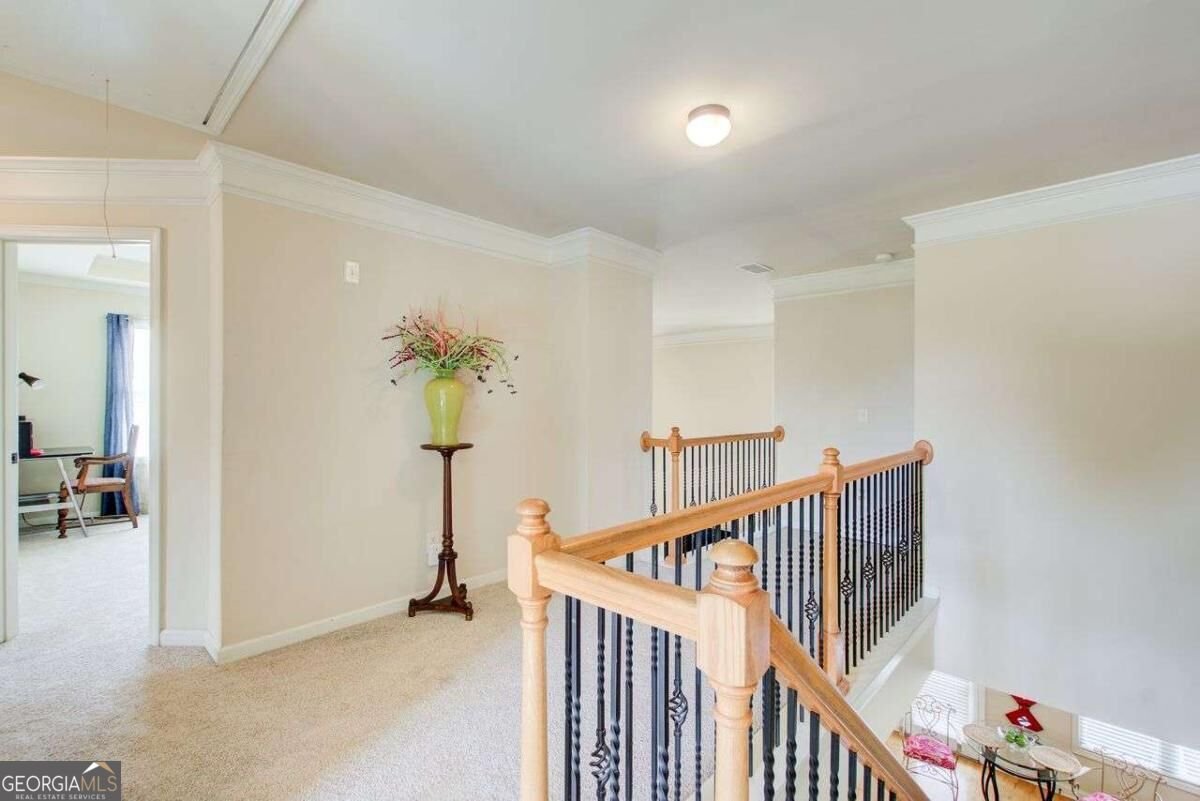 408 Arbor Lane Loganville - Photo 22