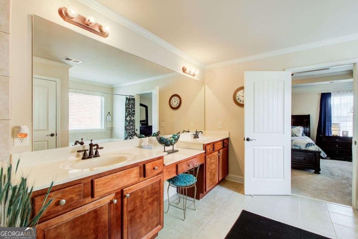 408 Arbor Lane Loganville - Photo 28