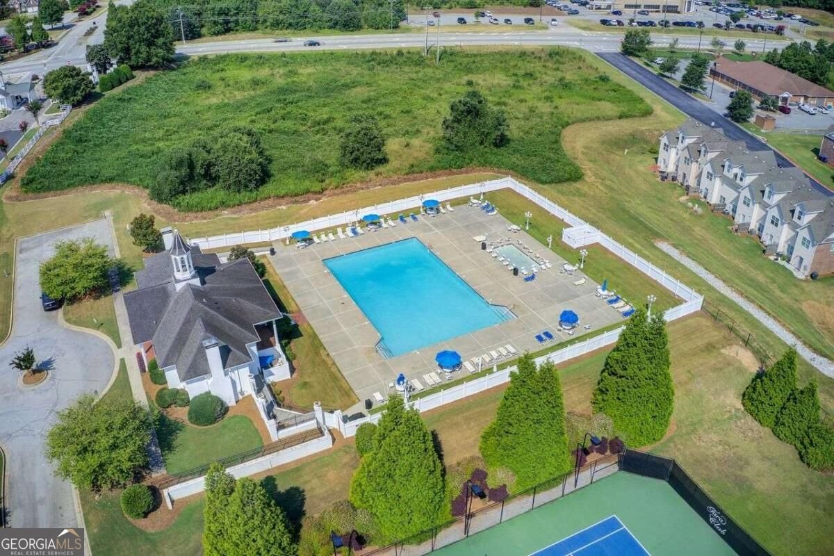 408 Arbor Lane Loganville - Photo 40