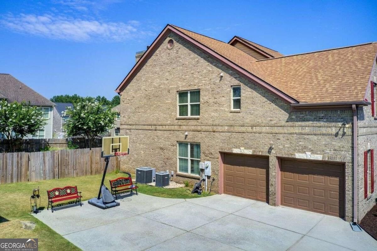 408 Arbor Lane Loganville - Photo 42