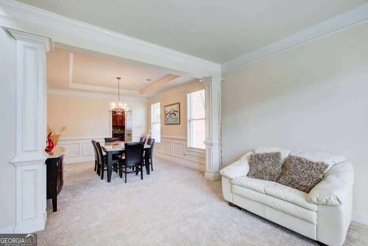 408 Arbor Lane Loganville - Photo 8