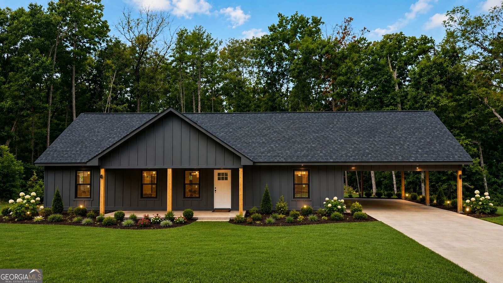 50 Brock Road Toccoa - main photo