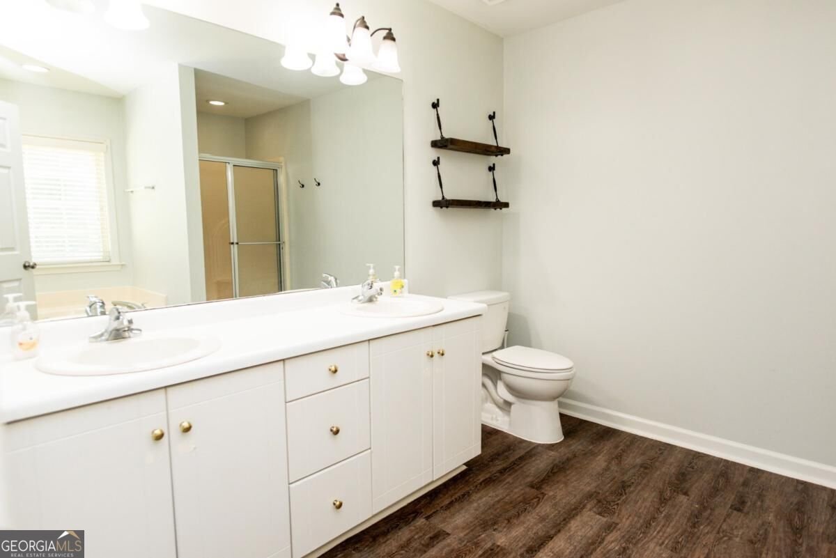 121 Summerplace Drive Winterville - Photo 13