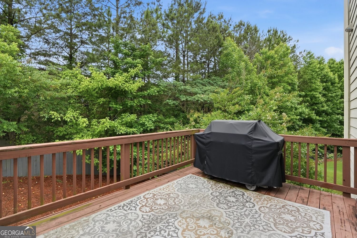 6428 Brookside Boulevard Mableton - Photo 19