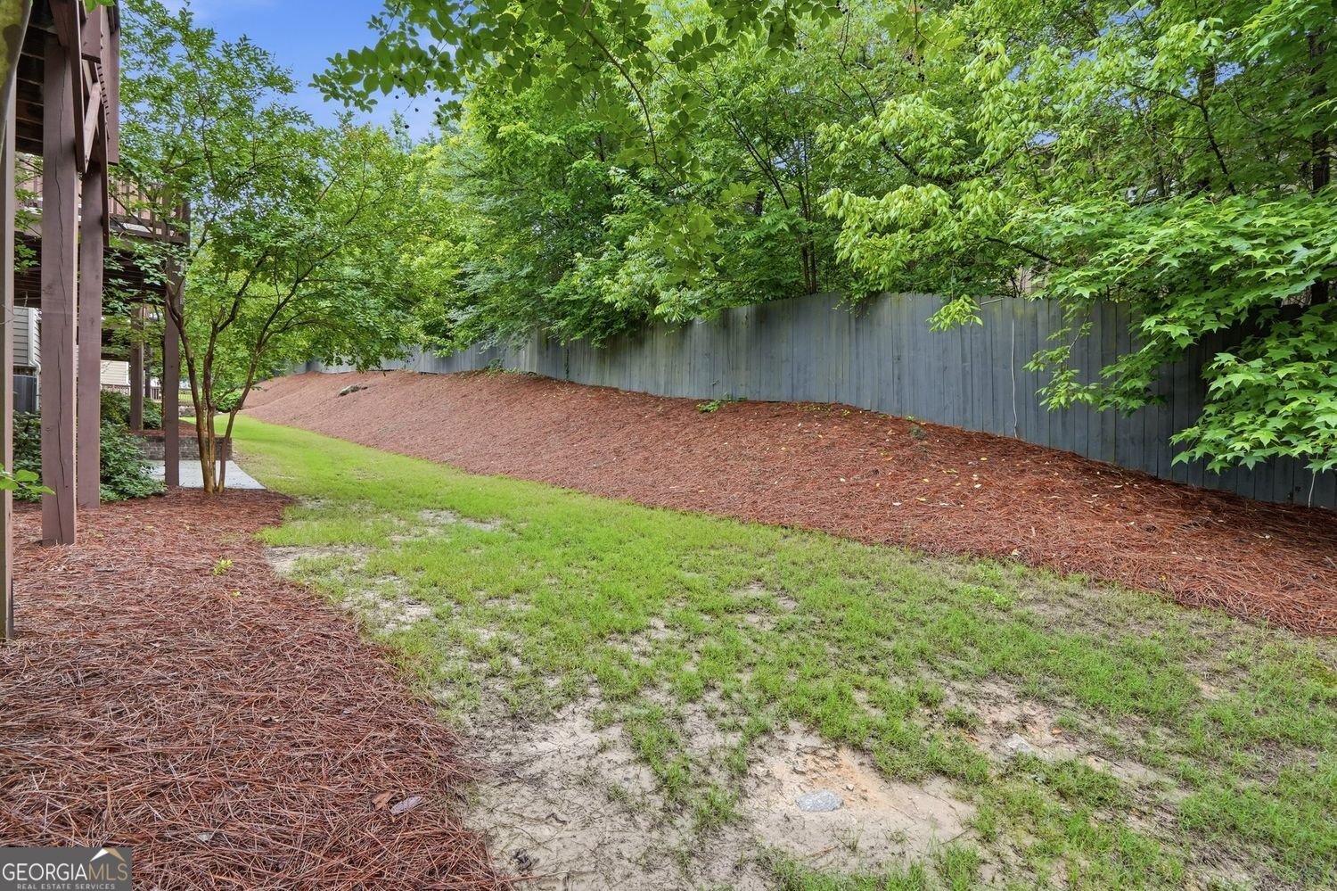 6428 Brookside Boulevard Mableton - Photo 21