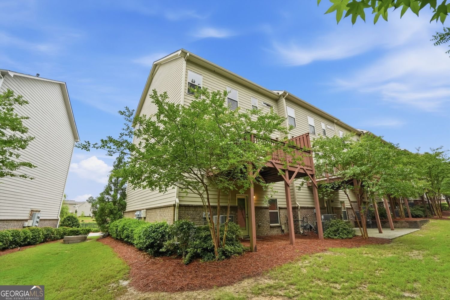 6428 Brookside Boulevard Mableton - Photo 22