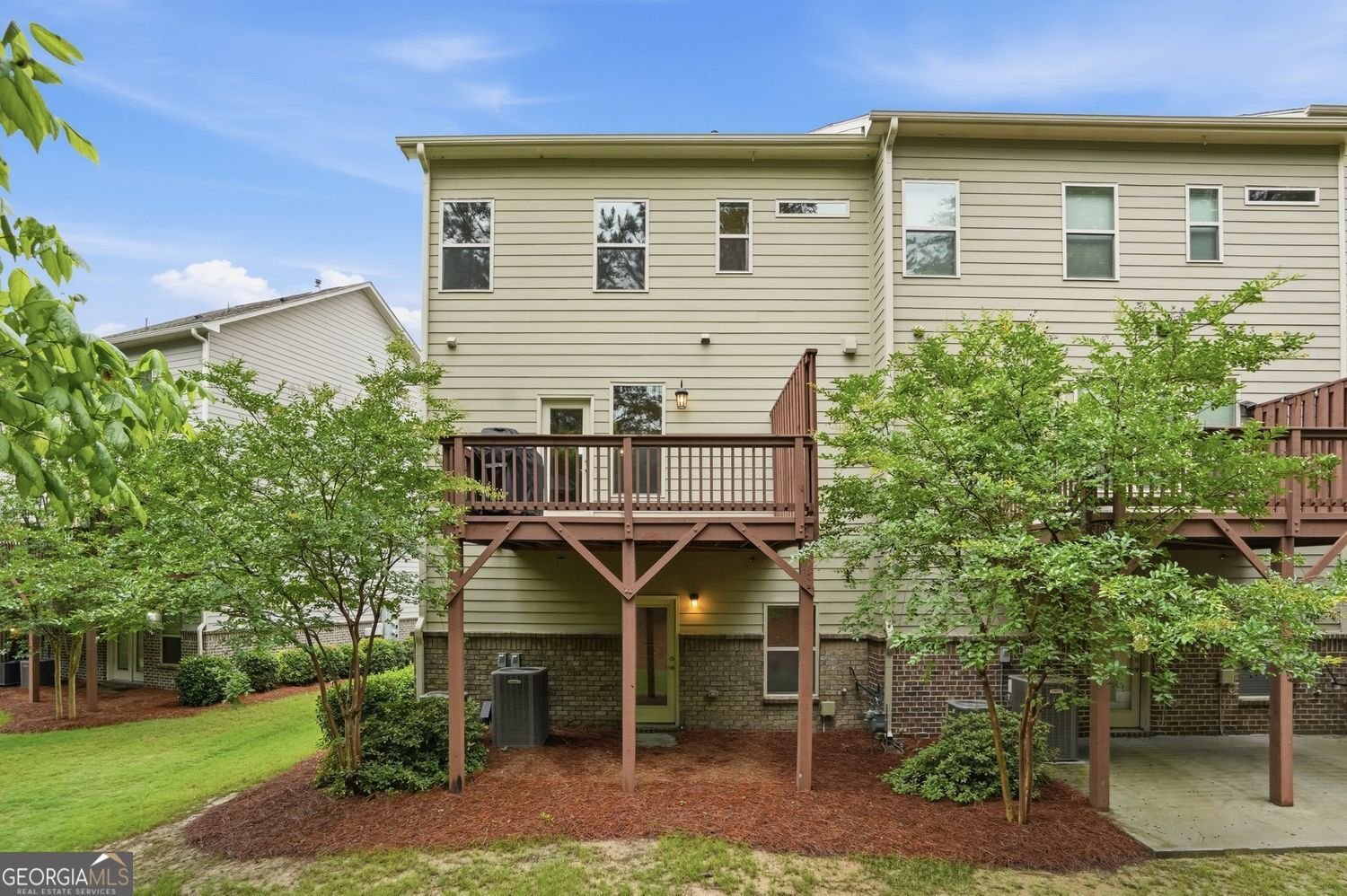 6428 Brookside Boulevard Mableton - Photo 23