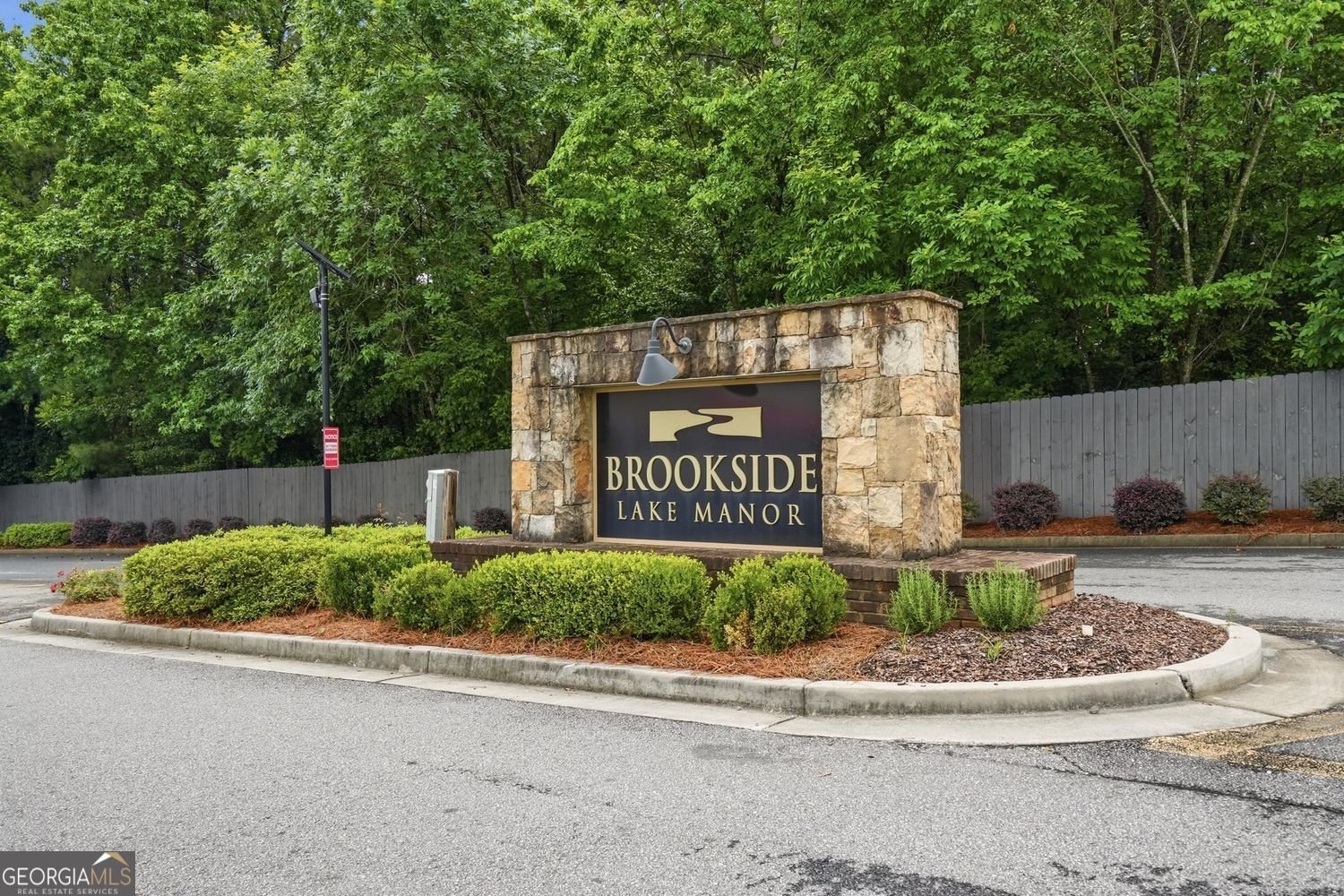6428 Brookside Boulevard Mableton - Photo 24