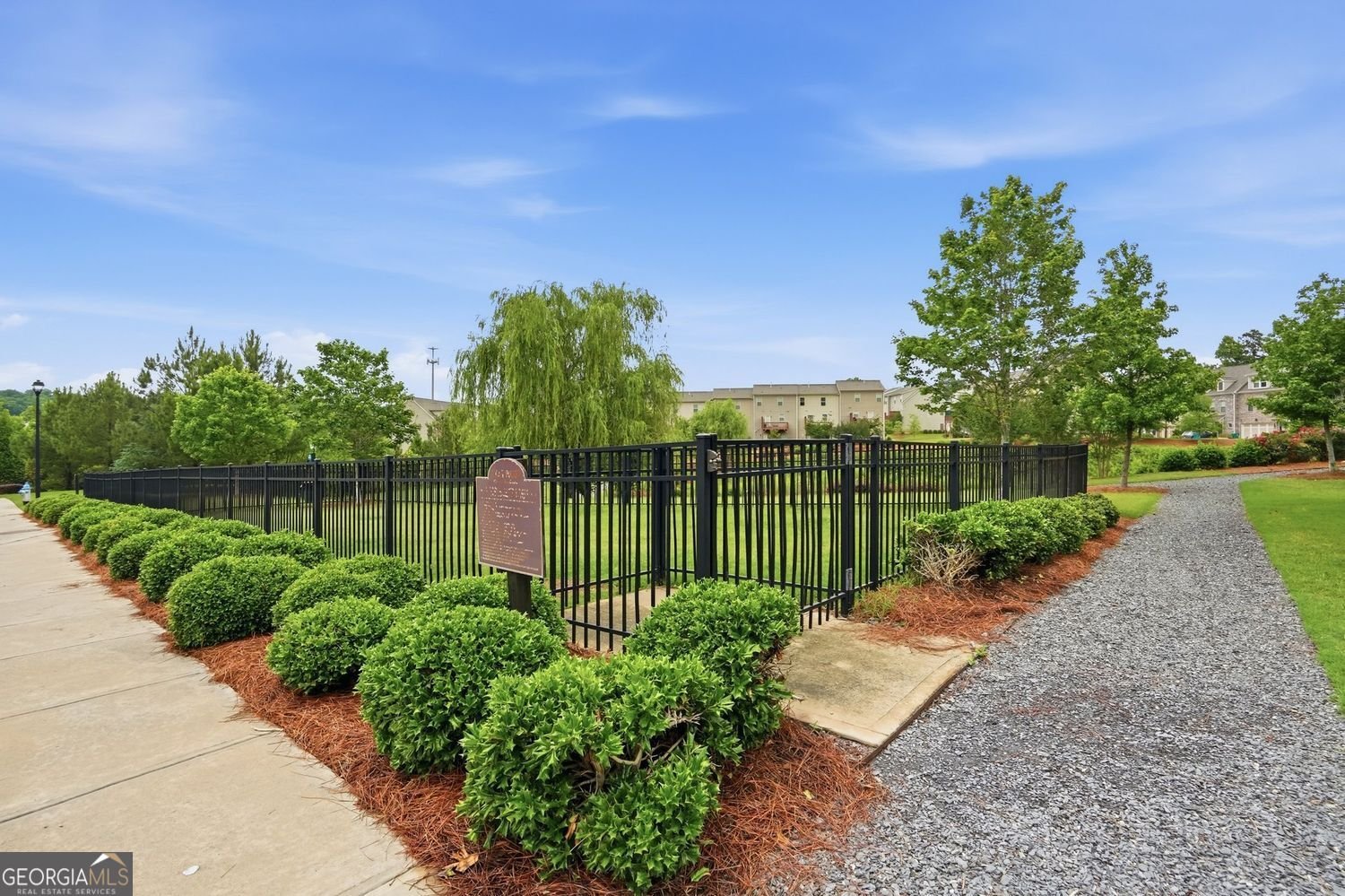 6428 Brookside Boulevard Mableton - Photo 25