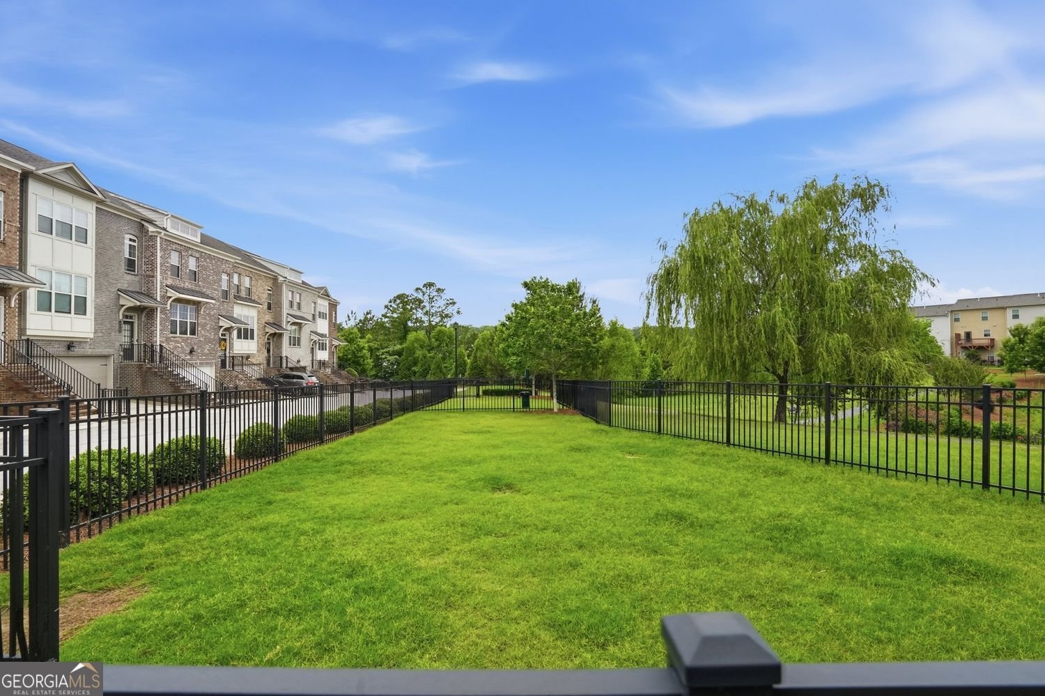 6428 Brookside Boulevard Mableton - Photo 26