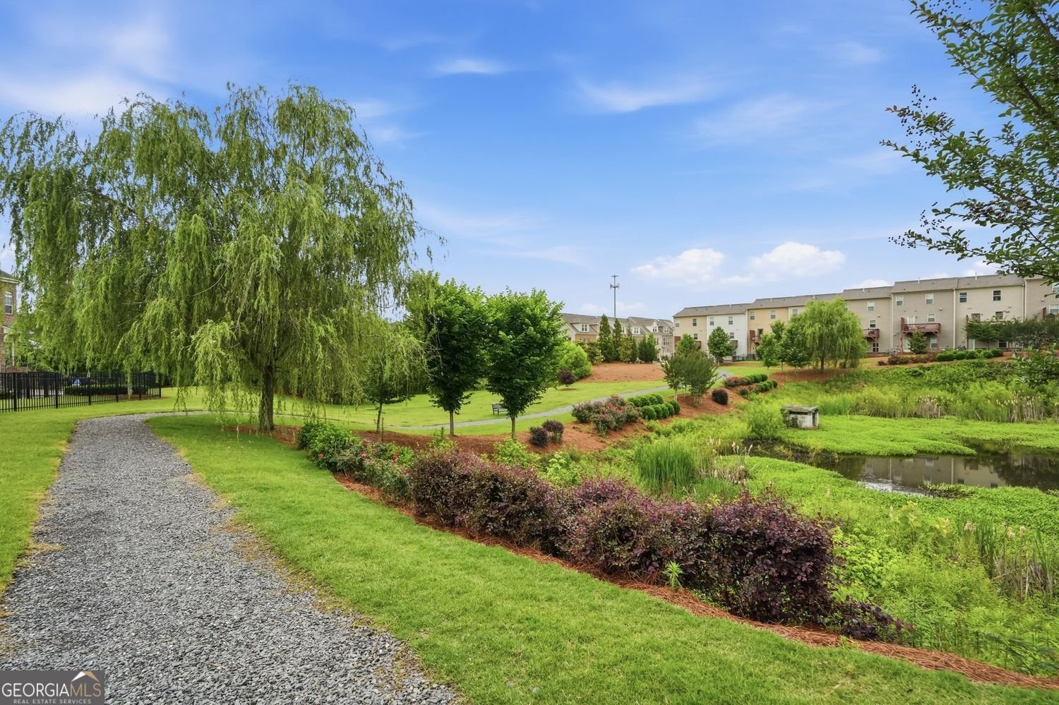 6428 Brookside Boulevard Mableton - Photo 27