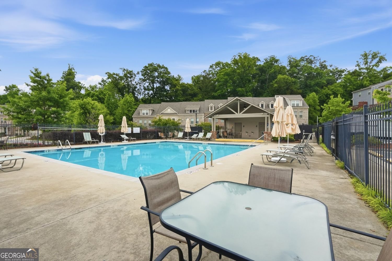 6428 Brookside Boulevard Mableton - Photo 29