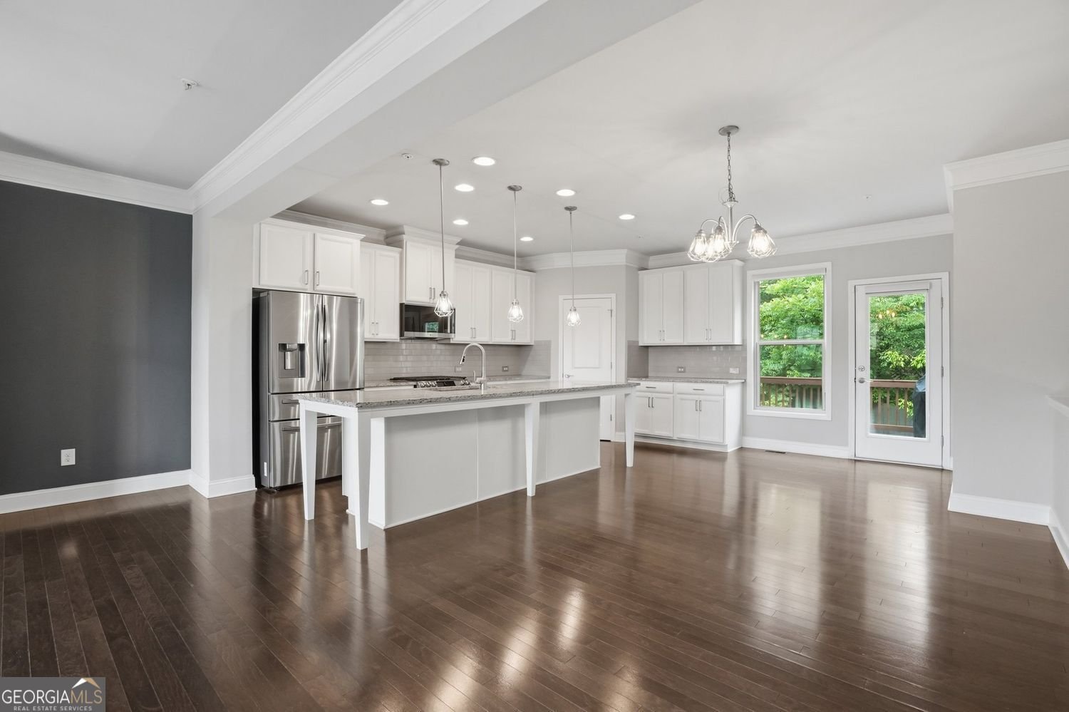 6428 Brookside Boulevard Mableton - Photo 6
